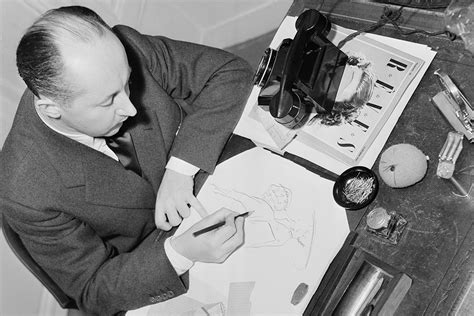 christian dior vs artist.